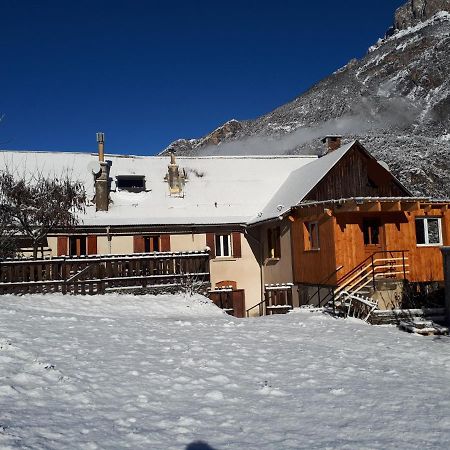 Le Verger Apartment Le Martinet  Exterior photo