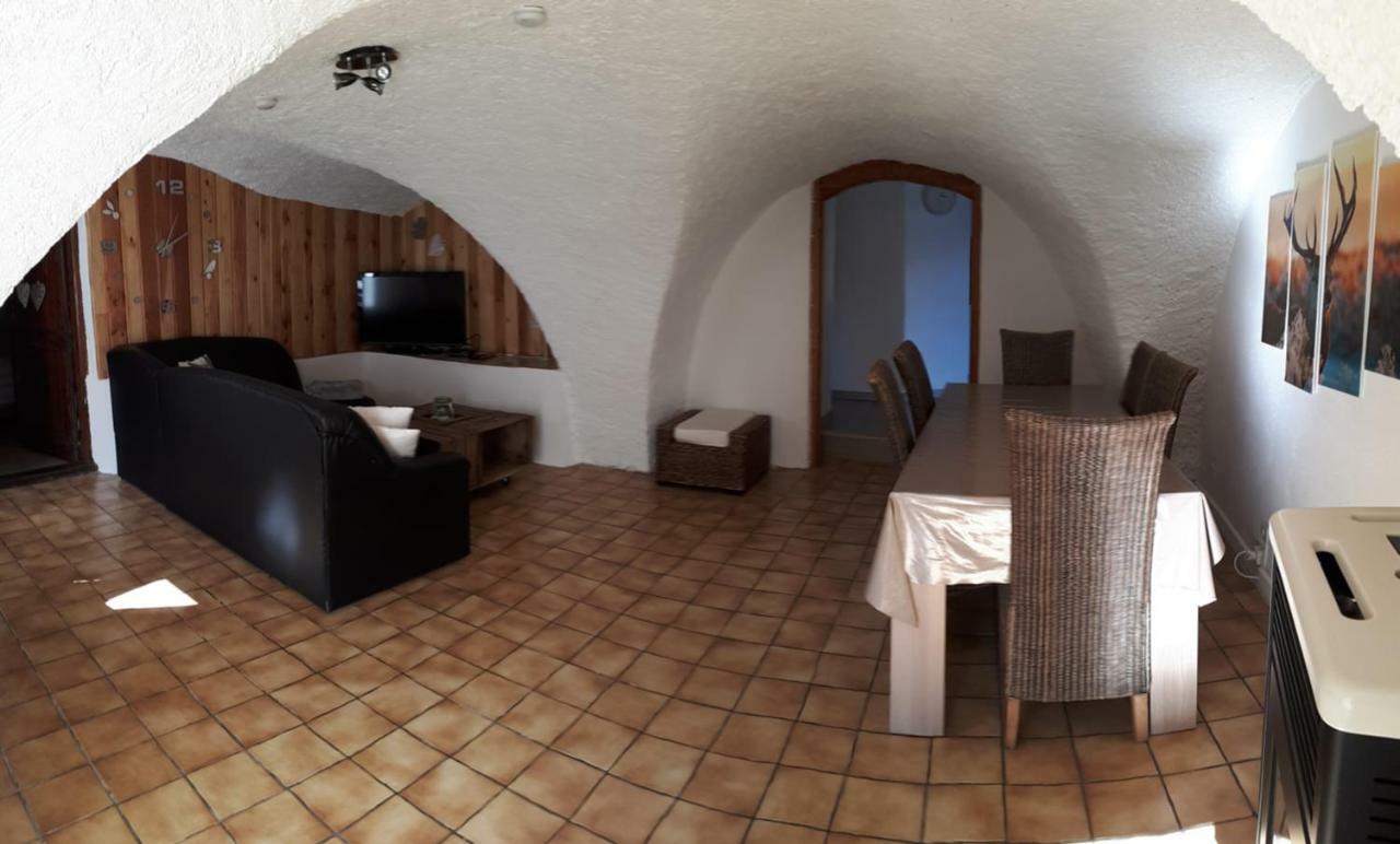 Le Verger Apartment Le Martinet  Exterior photo